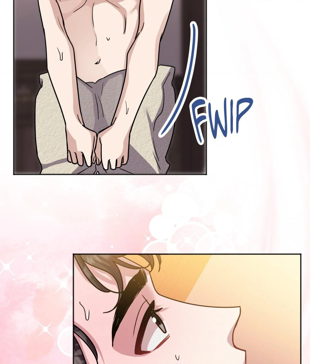 From Seed to Blossom Chapter 10 - Page 45 in English