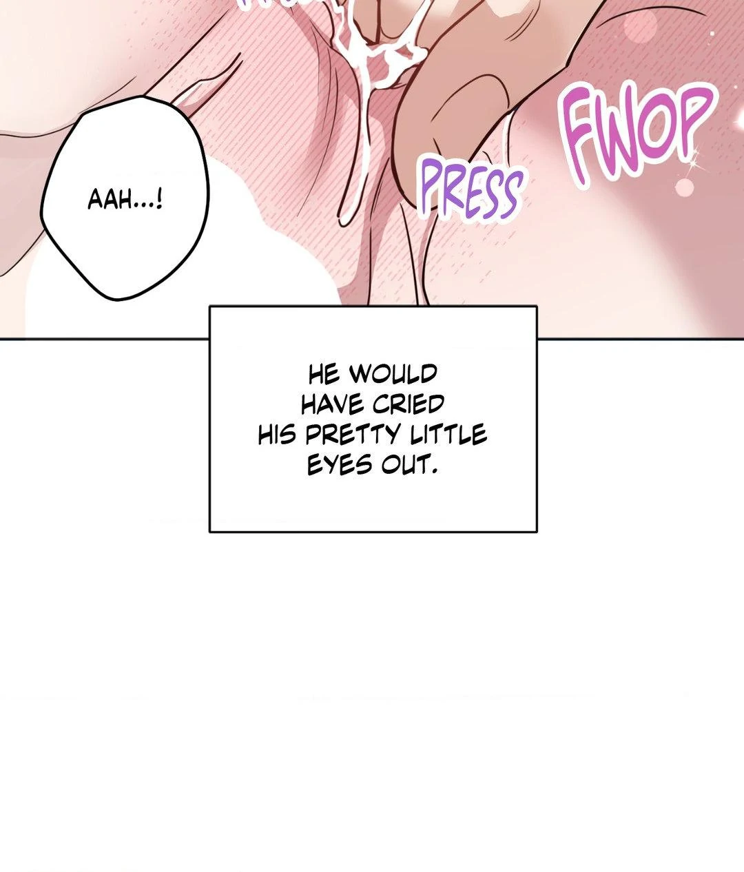 From Seed to Blossom Chapter 10 - Page 70 in English