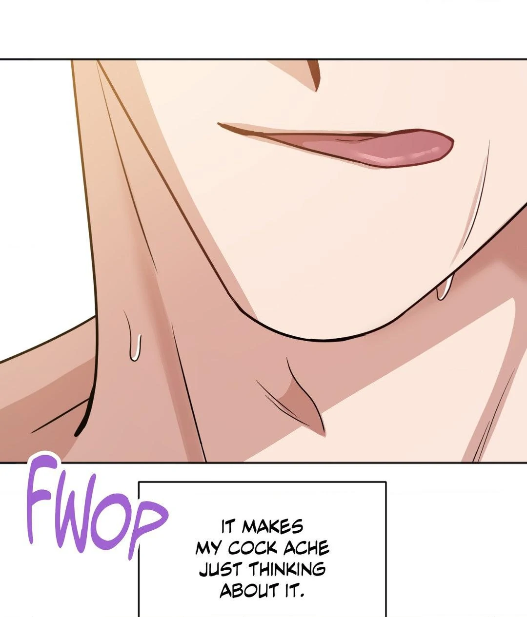 From Seed to Blossom Chapter 10 - Page 71 in English