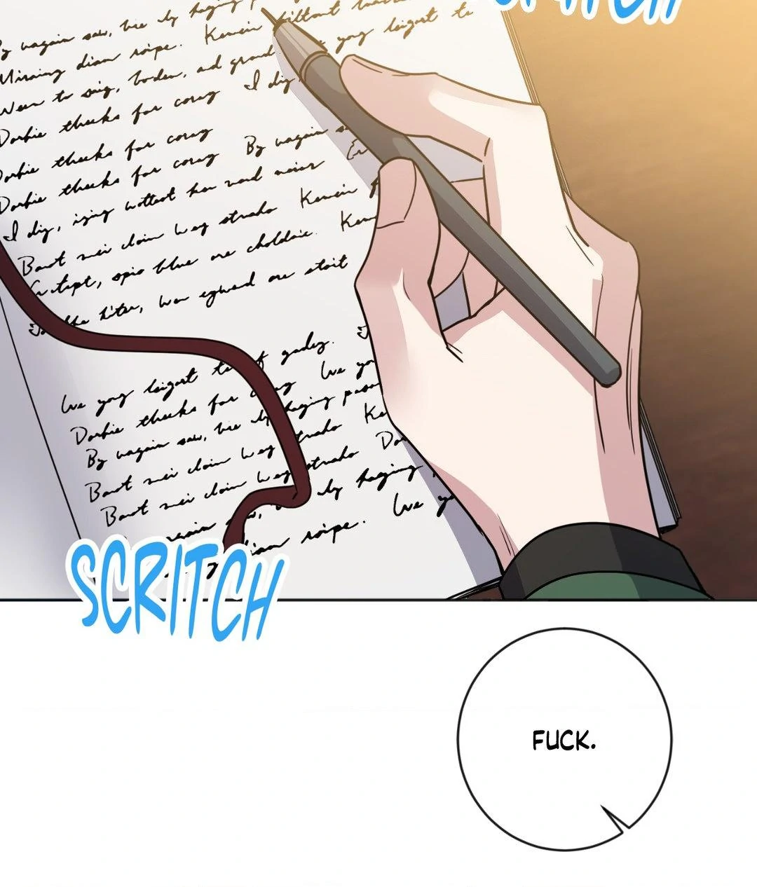 From Seed to Blossom Chapter 10 - Page 88 in English