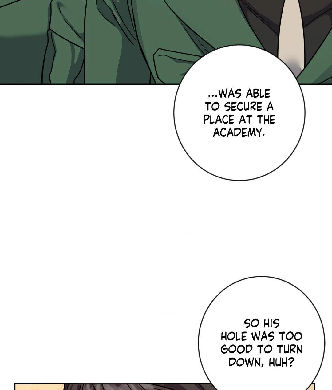 From Seed to Blossom Chapter 10 - Page 92 in English