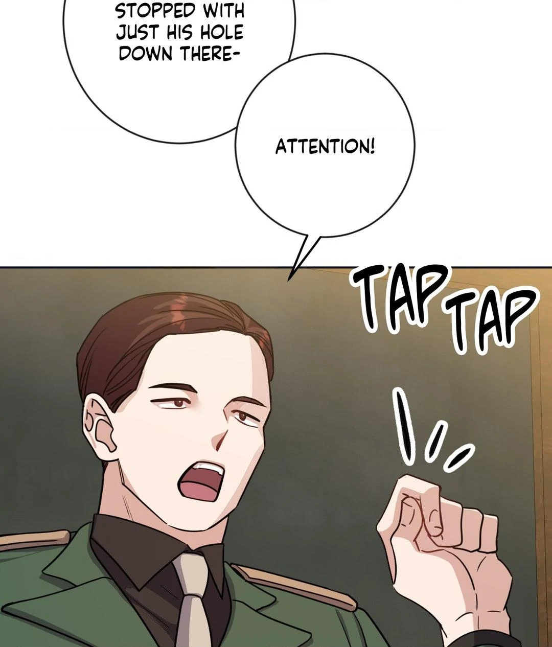 From Seed to Blossom Chapter 10 - Page 96 in English