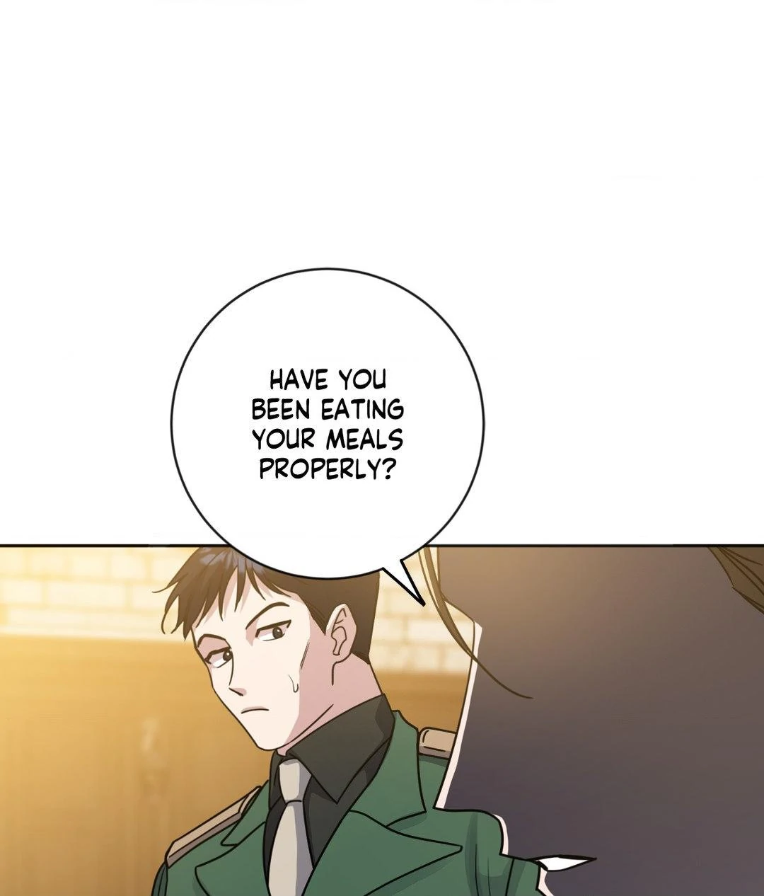 From Seed to Blossom Chapter 11 - Page 10 in English