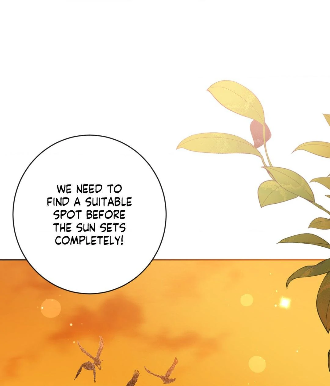 From Seed to Blossom Chapter 11 - Page 102 in English