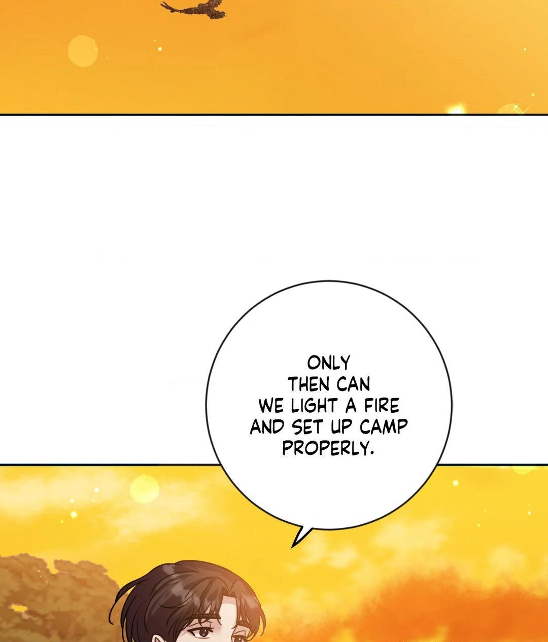 From Seed to Blossom Chapter 11 - Page 103 in English