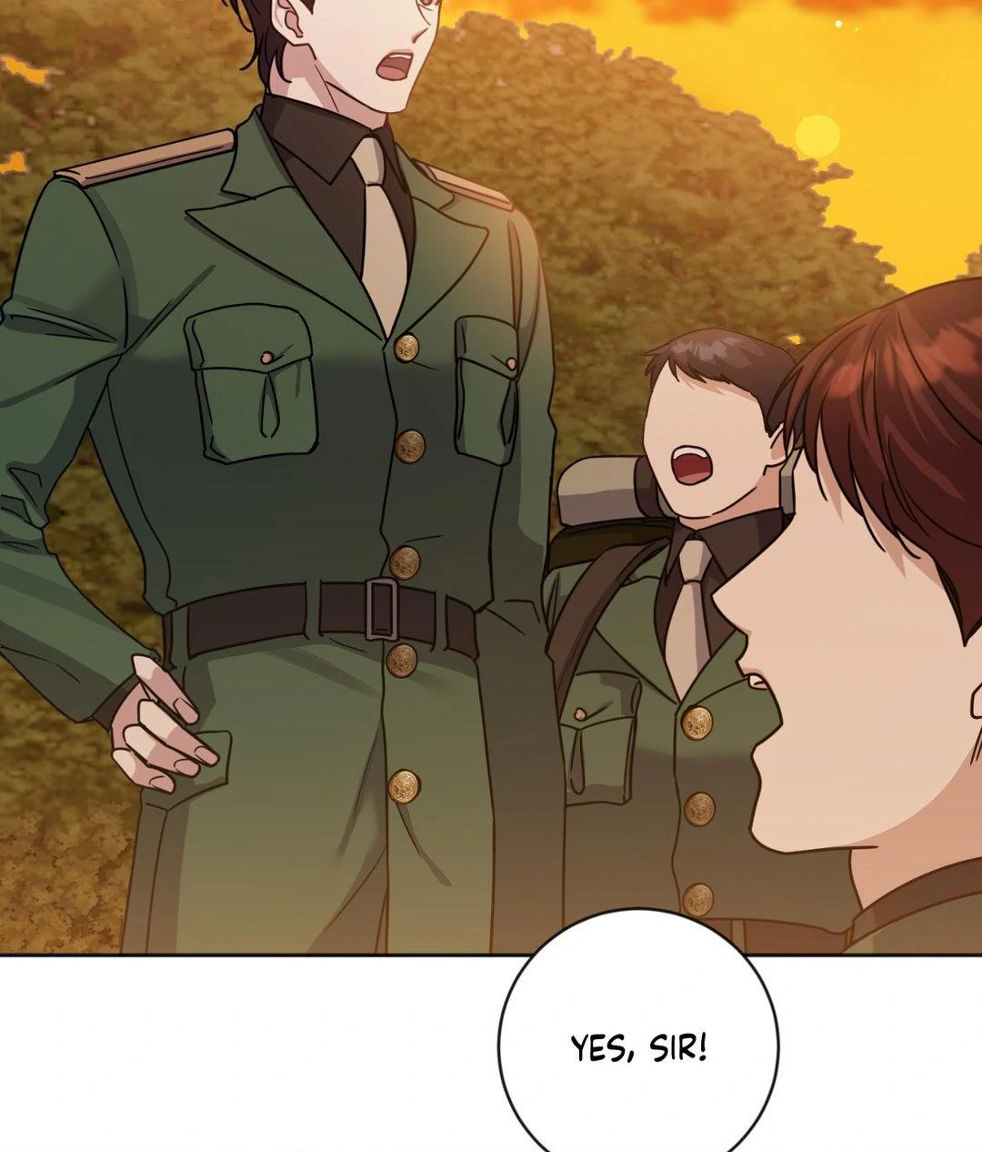 From Seed to Blossom Chapter 11 - Page 104 in English