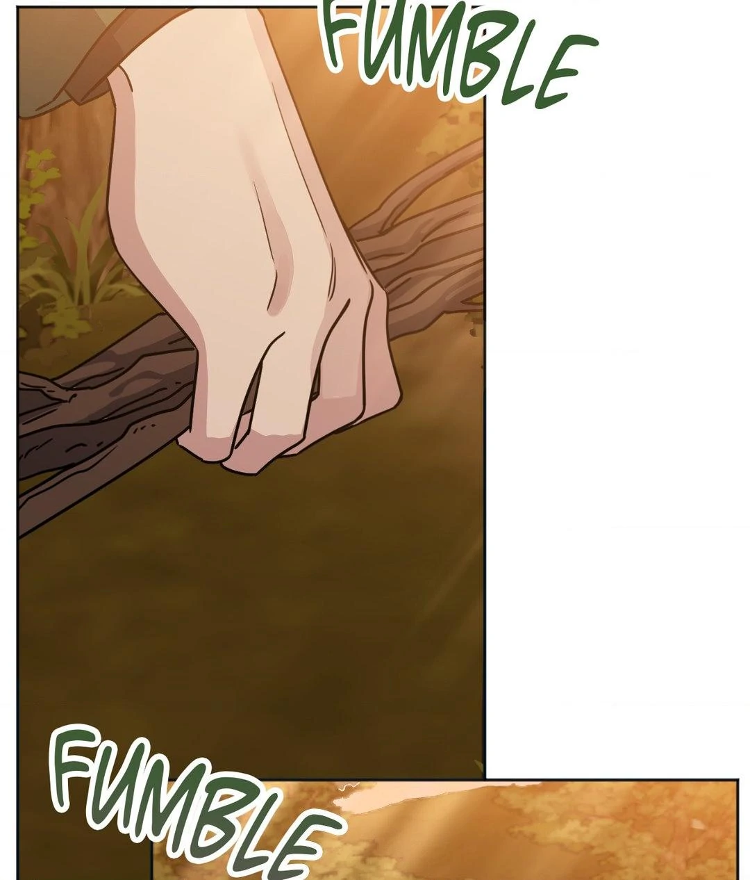 From Seed to Blossom Chapter 11 - Page 107 in English