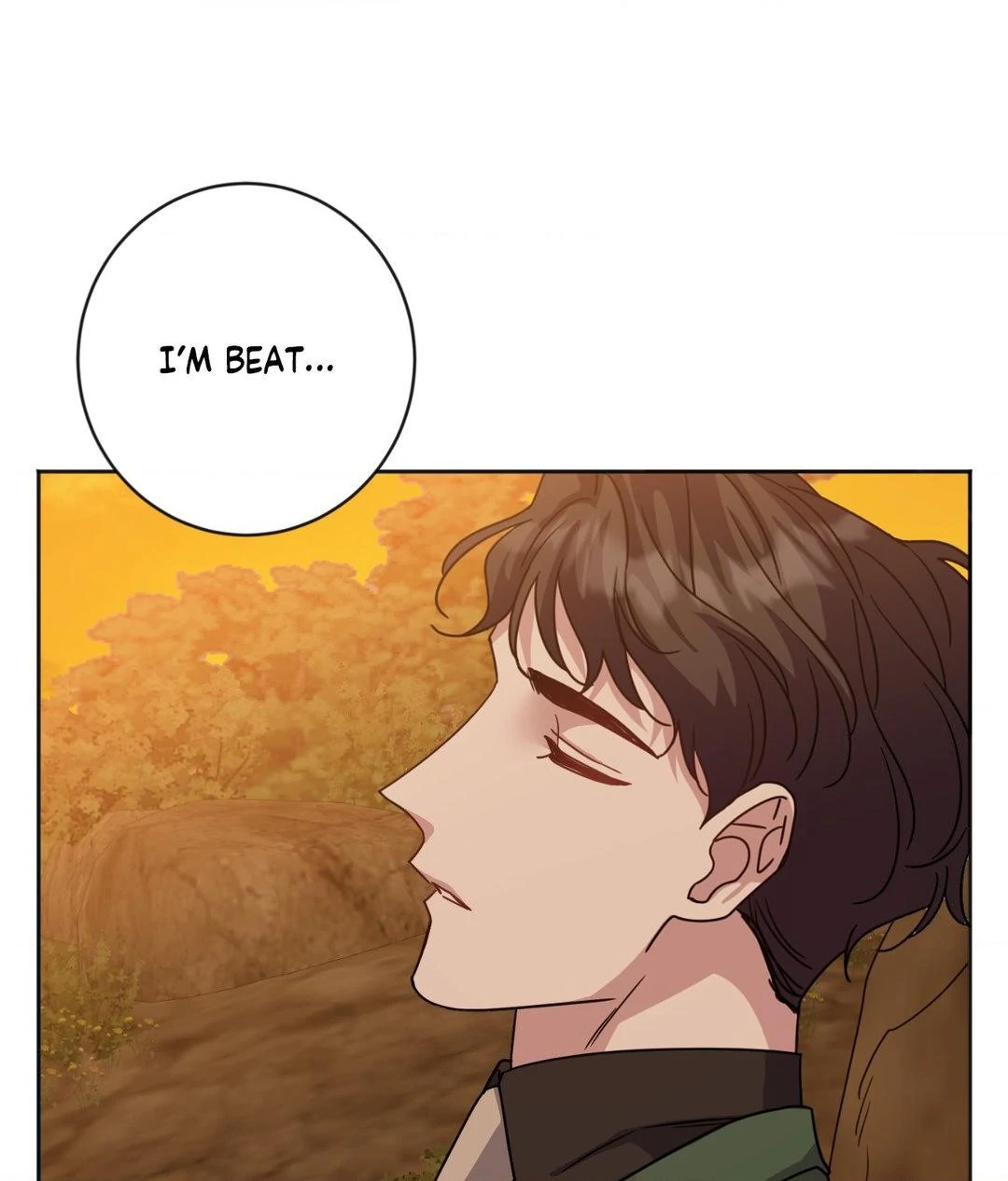 From Seed to Blossom Chapter 11 - Page 111 in English