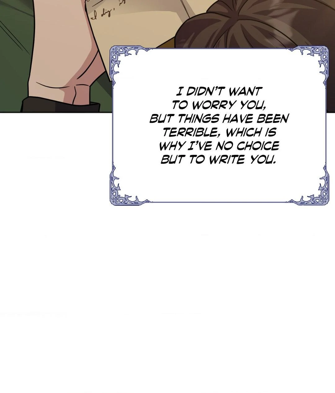 From Seed to Blossom Chapter 11 - Page 115 in English