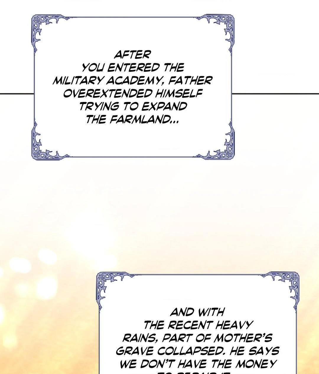 From Seed to Blossom Chapter 11 - Page 116 in English