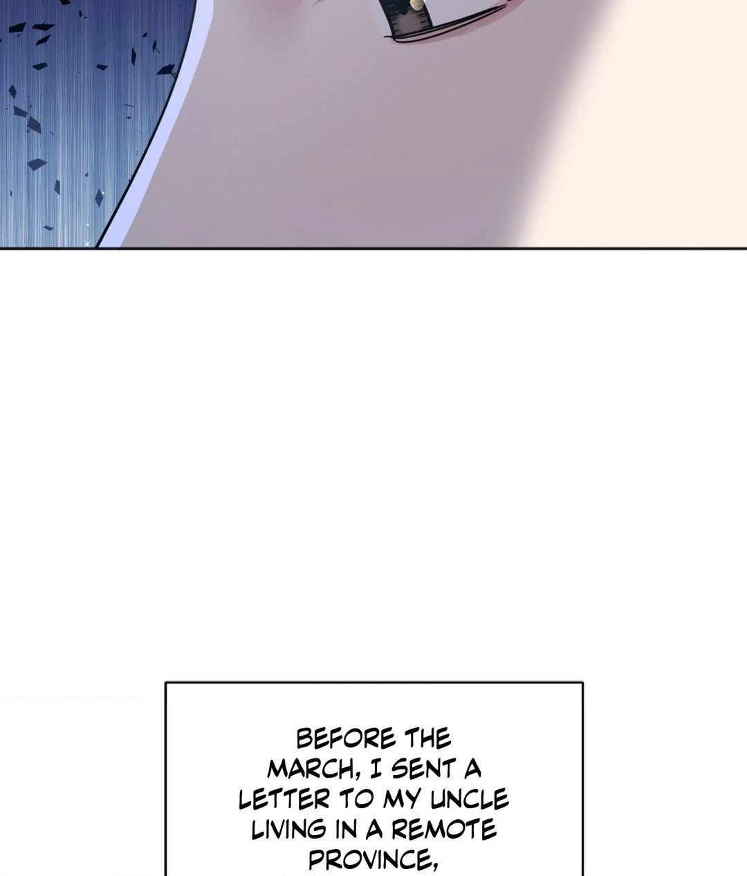 From Seed to Blossom Chapter 11 - Page 121 in English