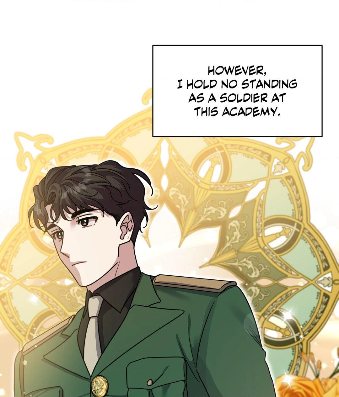 From Seed to Blossom Chapter 11 - Page 127 in English