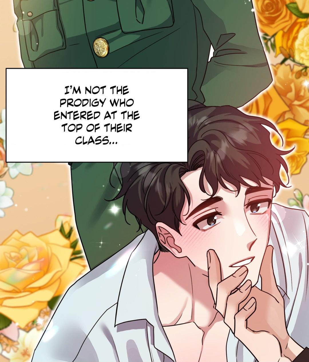 From Seed to Blossom Chapter 11 - Page 128 in English