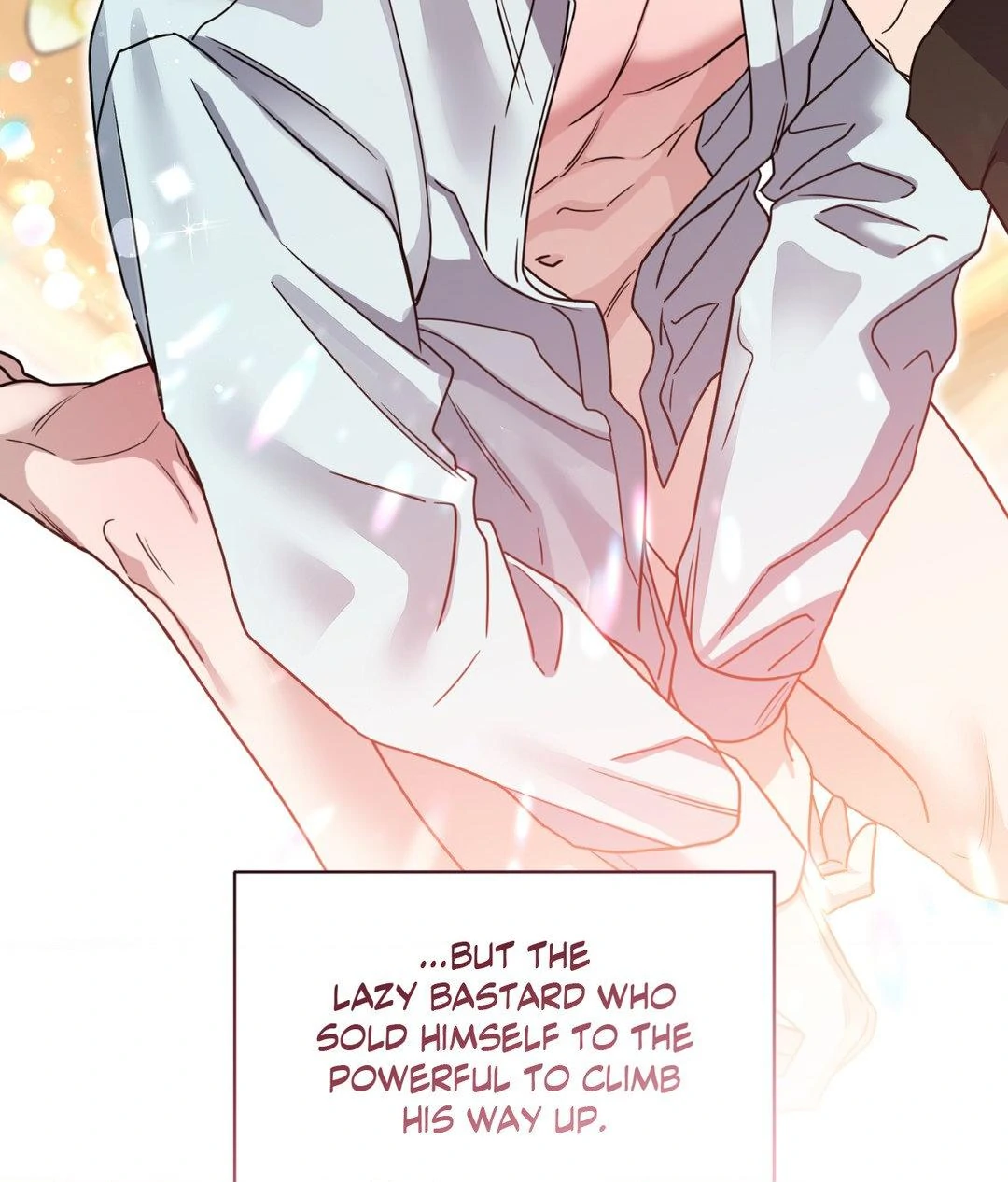 From Seed to Blossom Chapter 11 - Page 129 in English