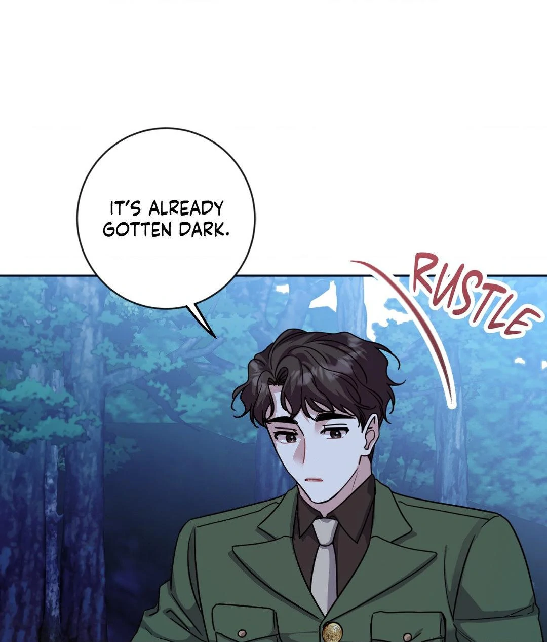 From Seed to Blossom Chapter 11 - Page 132 in English