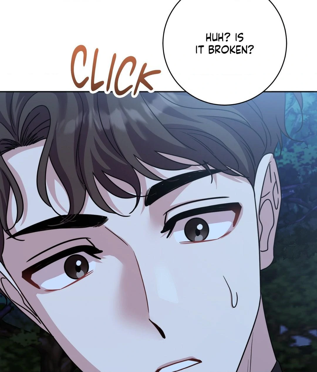 From Seed to Blossom Chapter 11 - Page 134 in English