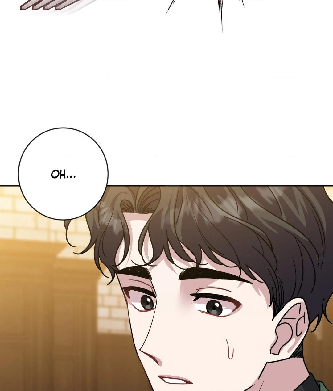 From Seed to Blossom Chapter 11 - Page 15 in English