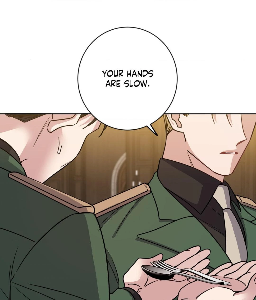 From Seed to Blossom Chapter 11 - Page 24 in English