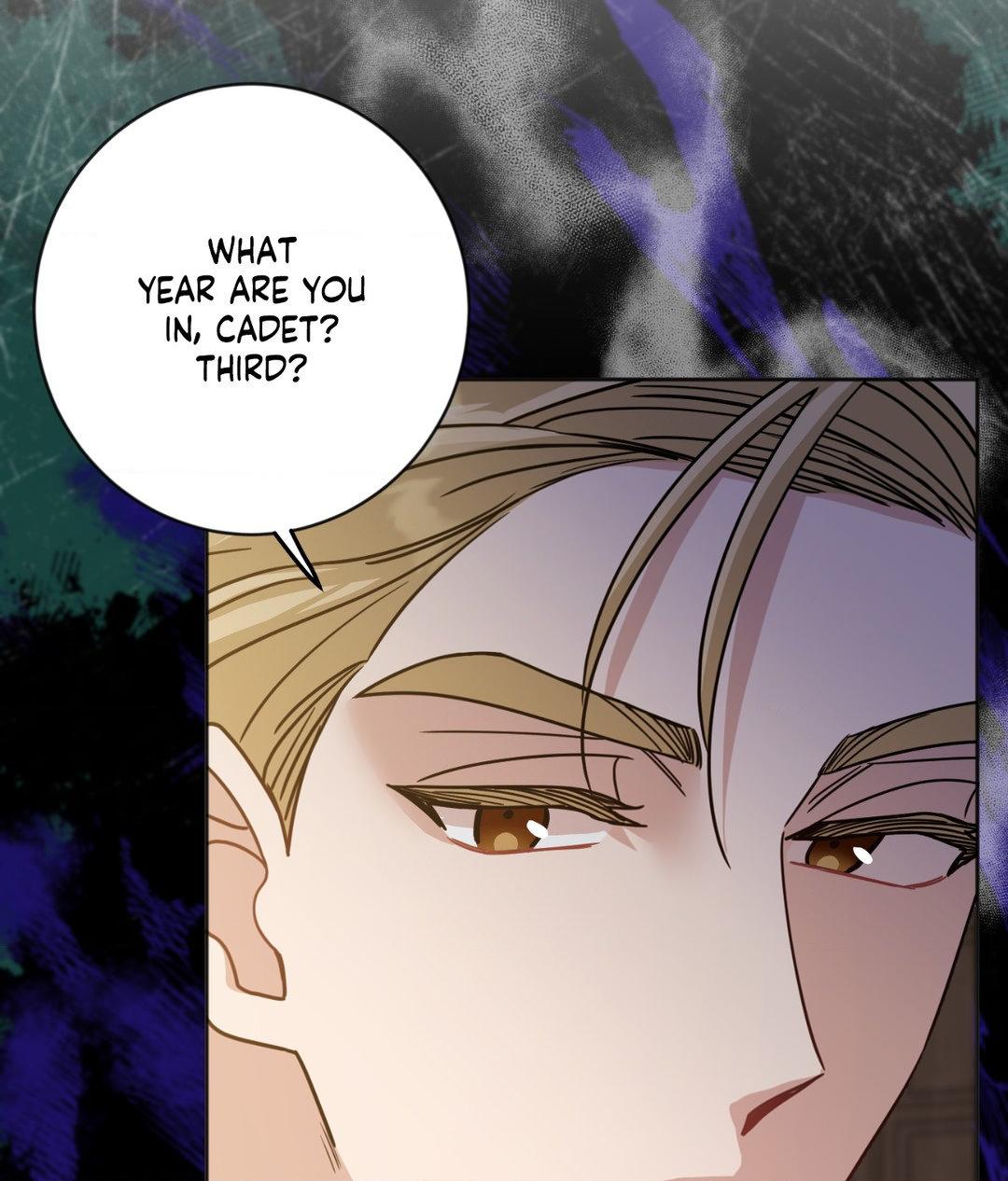 From Seed to Blossom Chapter 11 - Page 26 in English