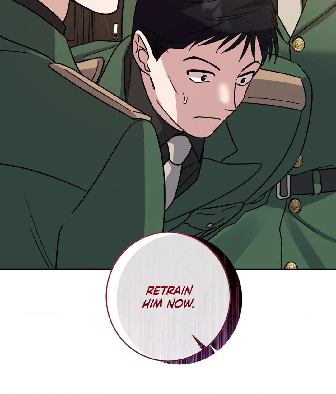 From Seed to Blossom Chapter 11 - Page 38 in English