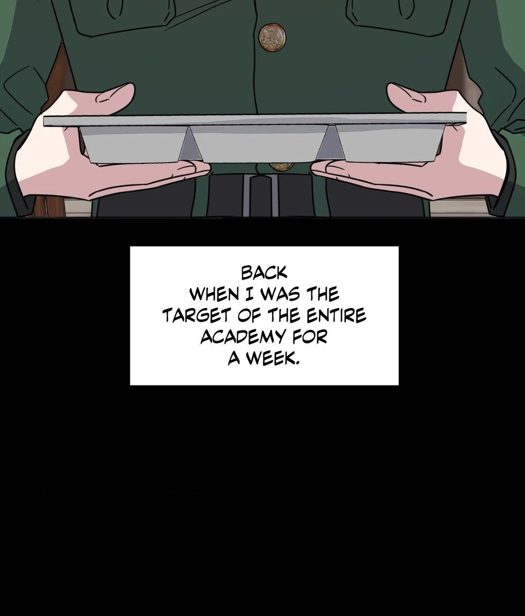 From Seed to Blossom Chapter 11 - Page 48 in English