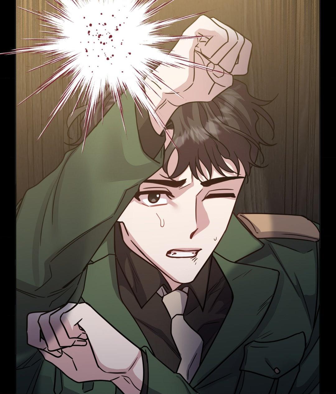 From Seed to Blossom Chapter 11 - Page 56 in English