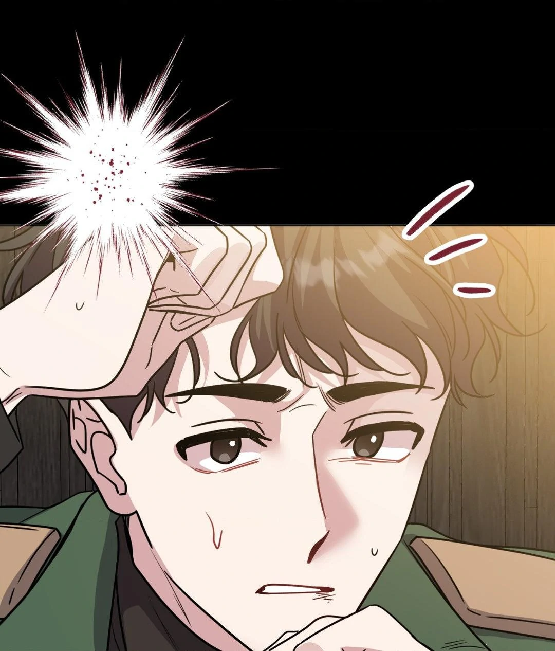 From Seed to Blossom Chapter 11 - Page 58 in English