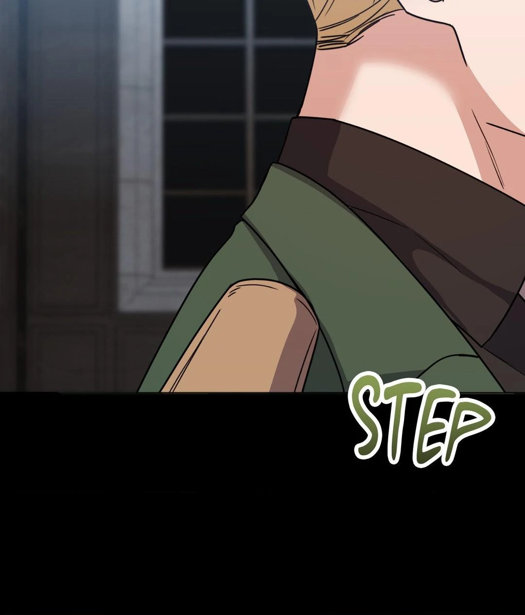 From Seed to Blossom Chapter 11 - Page 64 in English