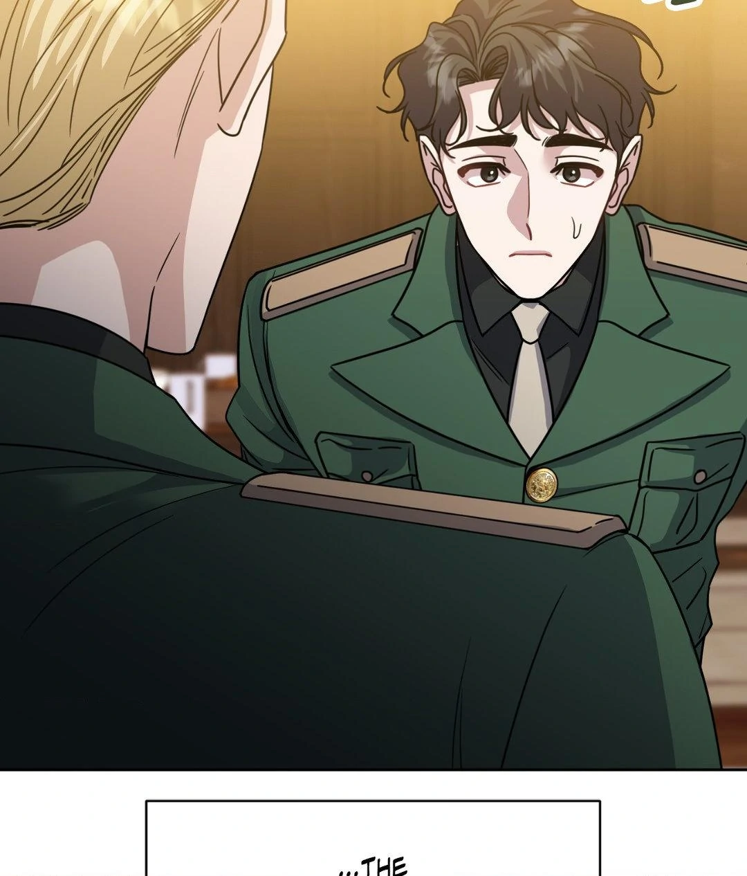 From Seed to Blossom Chapter 11 - Page 7 in English