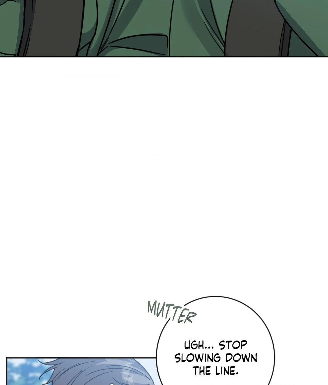From Seed to Blossom Chapter 11 - Page 86 in English