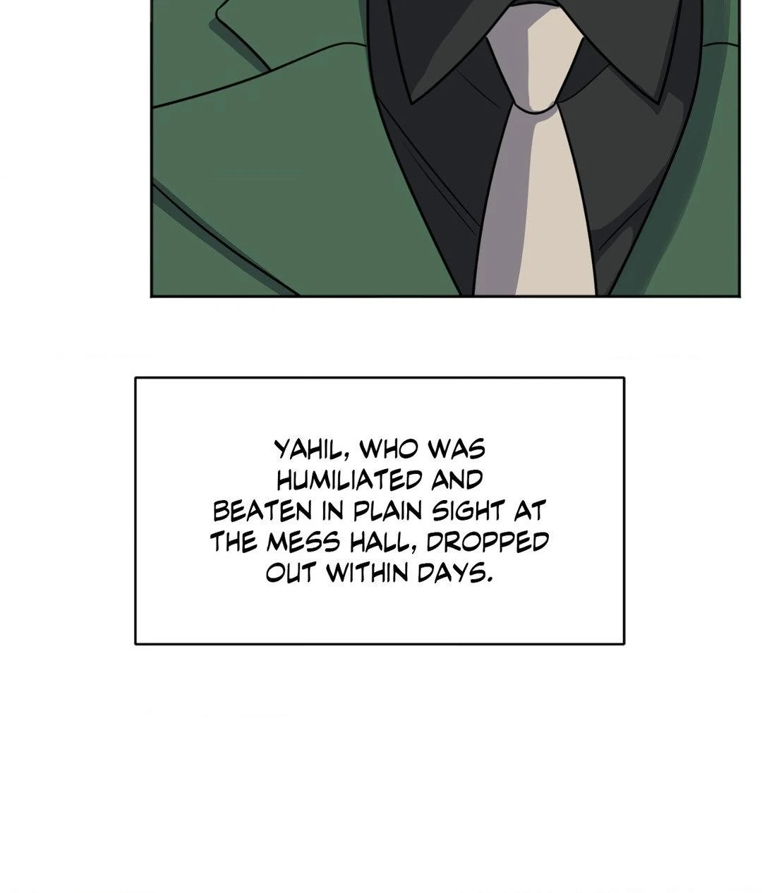 From Seed to Blossom Chapter 11 - Page 89 in English