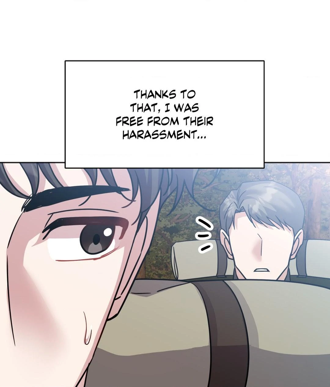 From Seed to Blossom Chapter 11 - Page 98 in English