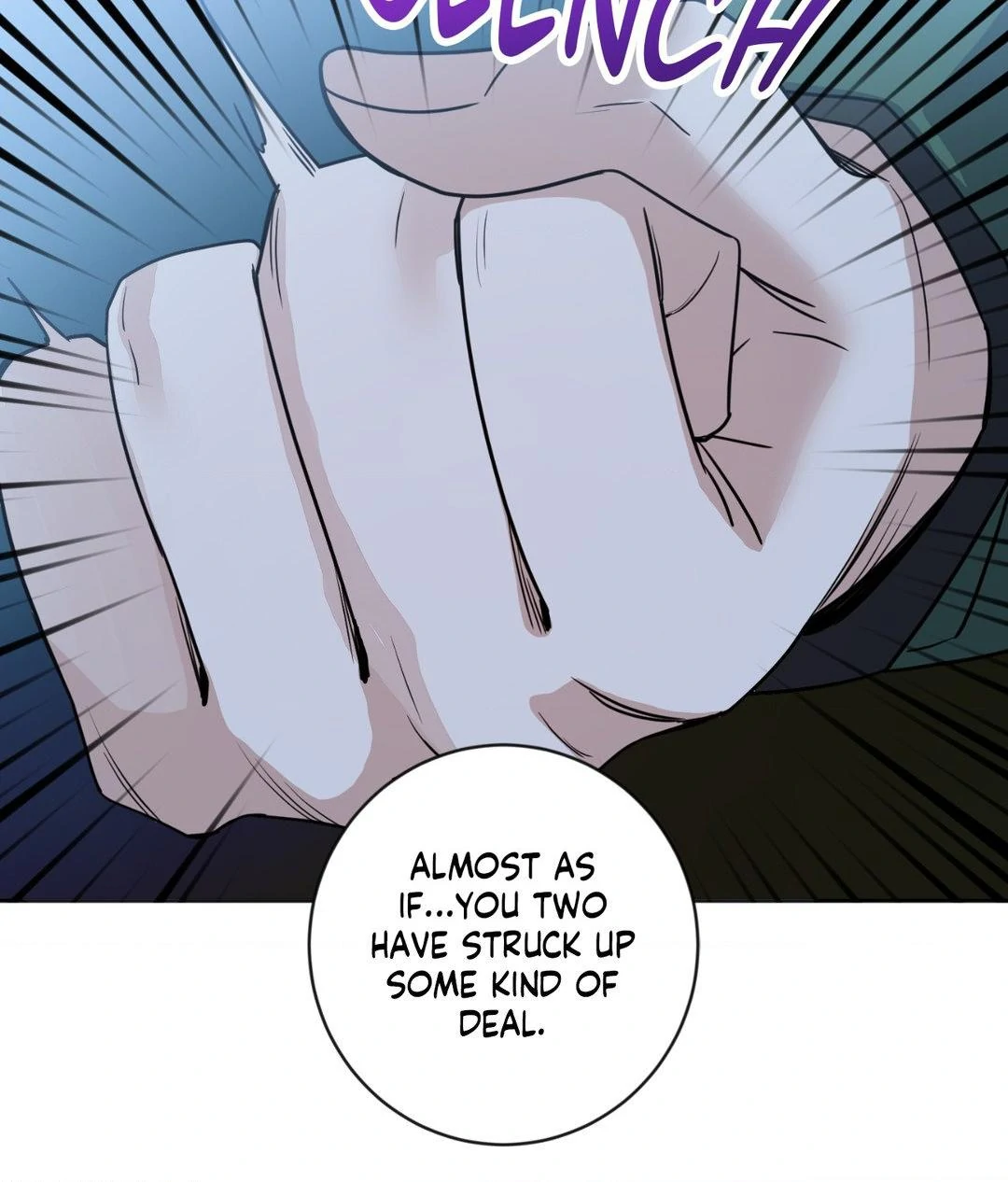 From Seed to Blossom Chapter 12 - Page 112 in English