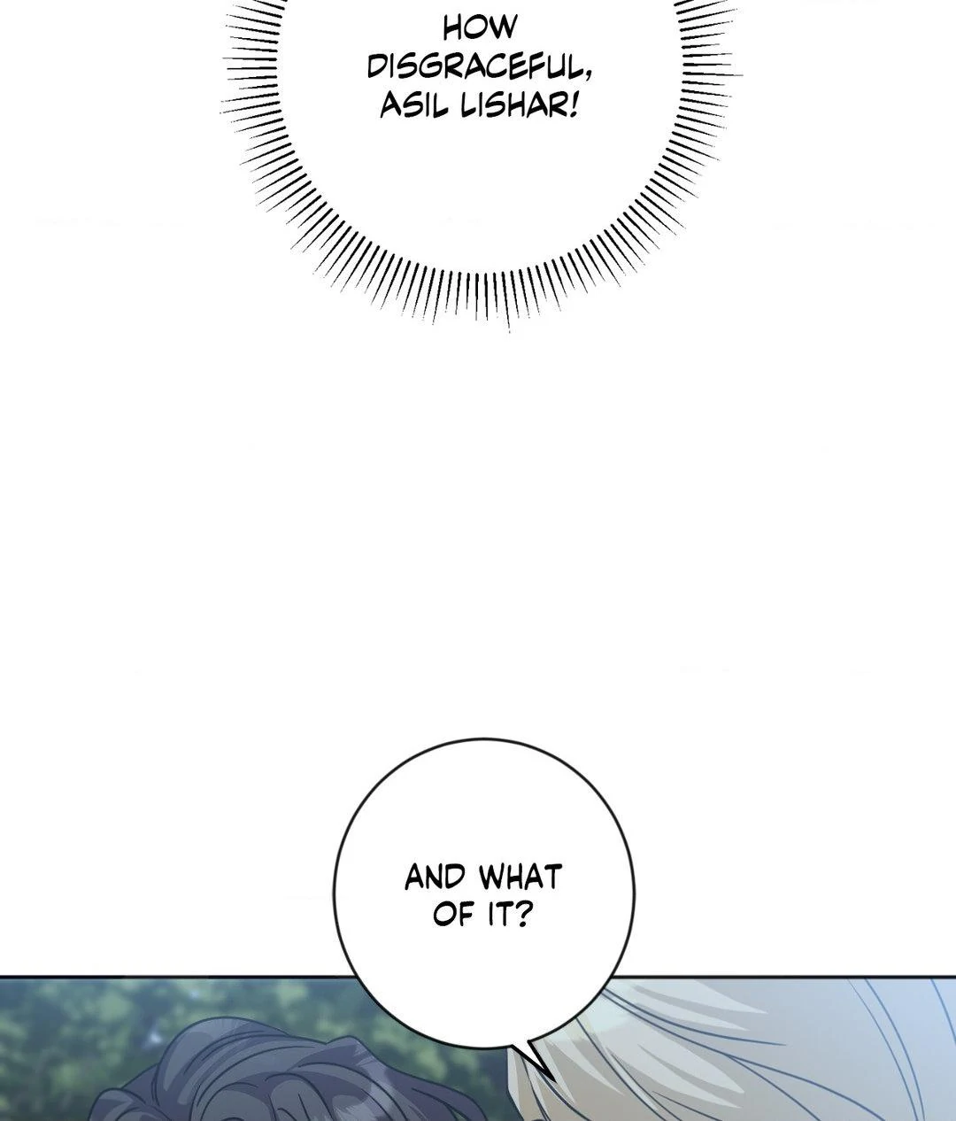 From Seed to Blossom Chapter 12 - Page 116 in English