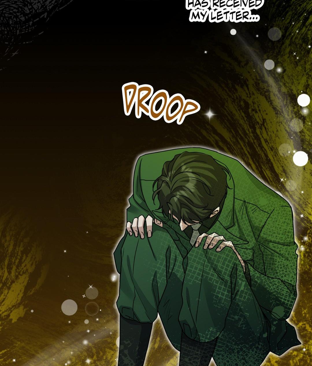 From Seed to Blossom Chapter 12 - Page 19 in English