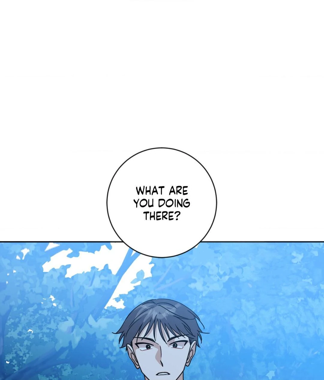 From Seed to Blossom Chapter 12 - Page 24 in English