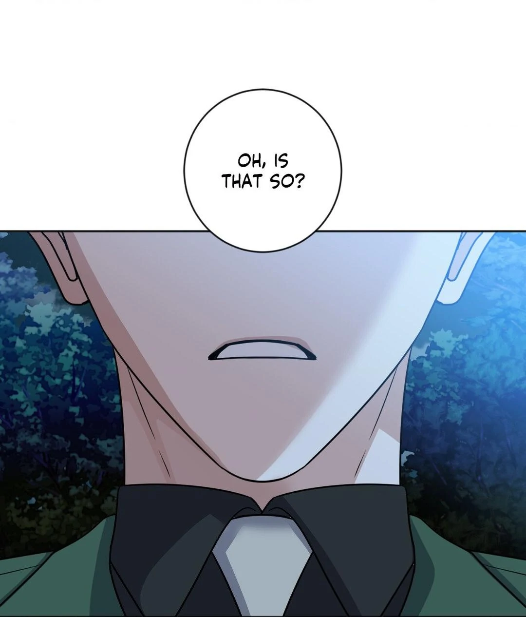 From Seed to Blossom Chapter 12 - Page 30 in English