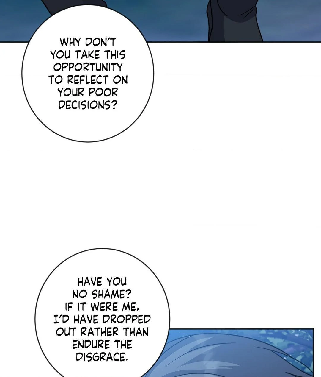 From Seed to Blossom Chapter 12 - Page 36 in English