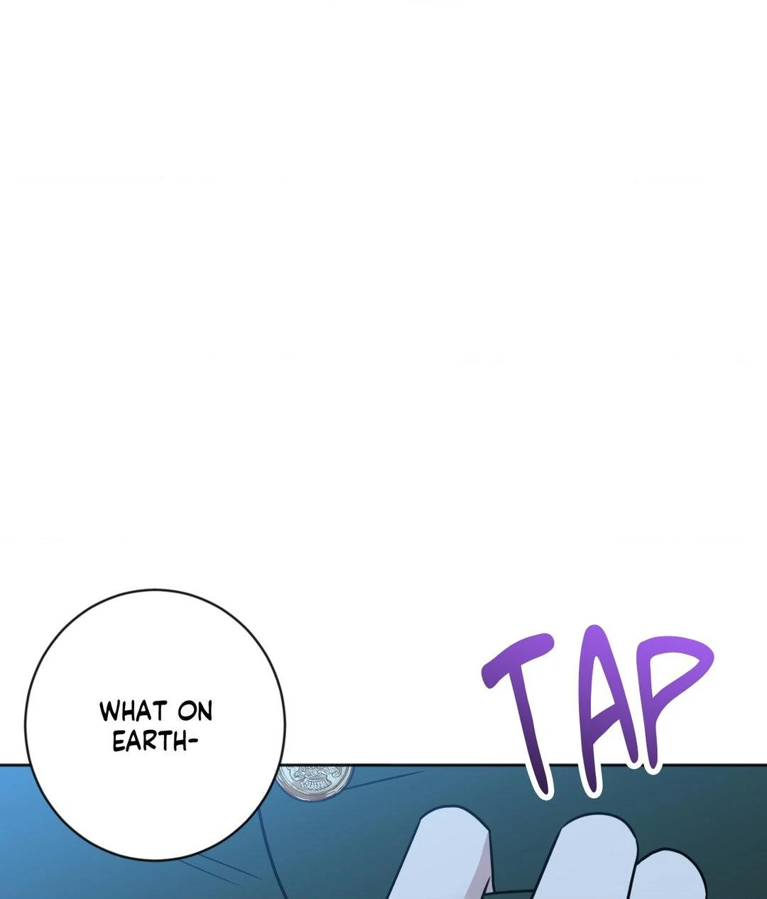 From Seed to Blossom Chapter 12 - Page 4 in English
