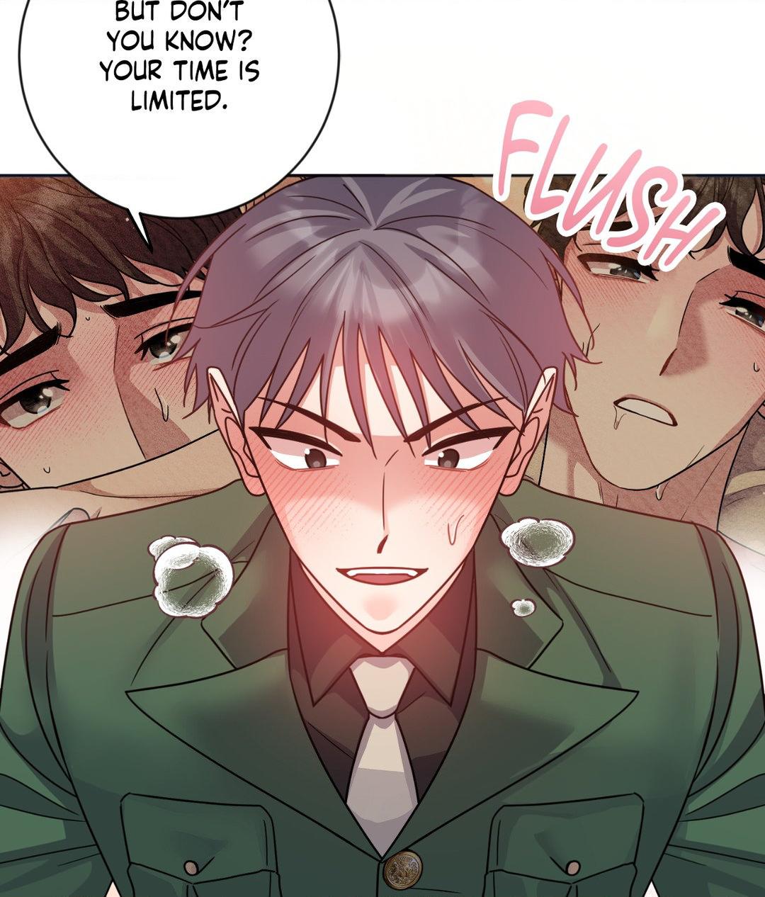 From Seed to Blossom Chapter 12 - Page 40 in English