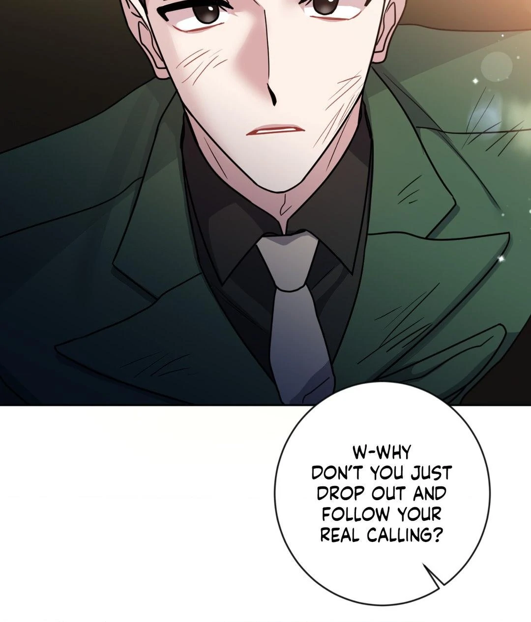 From Seed to Blossom Chapter 12 - Page 42 in English