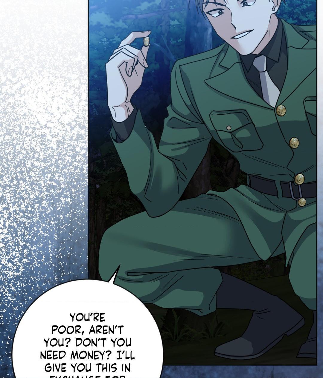 From Seed to Blossom Chapter 12 - Page 46 in English