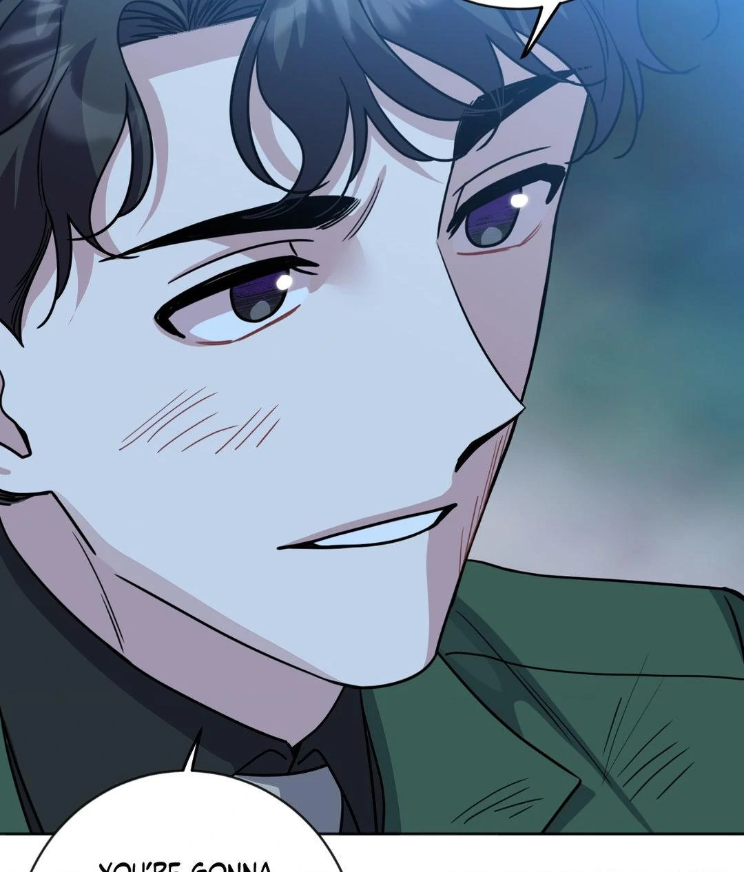 From Seed to Blossom Chapter 12 - Page 49 in English