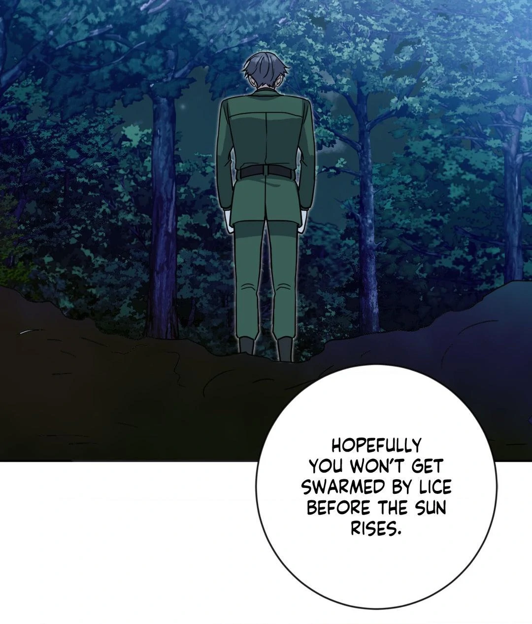 From Seed to Blossom Chapter 12 - Page 57 in English