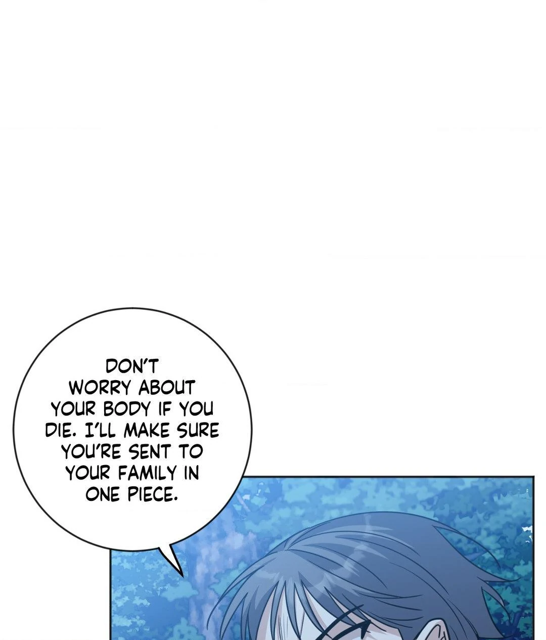 From Seed to Blossom Chapter 12 - Page 58 in English