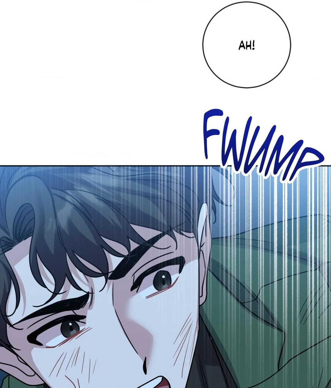 From Seed to Blossom Chapter 12 - Page 6 in English