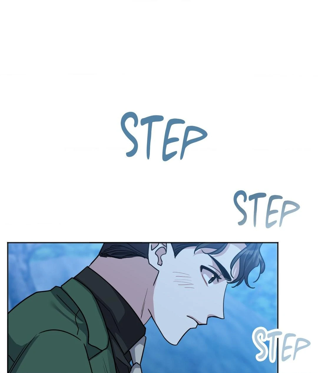 From Seed to Blossom Chapter 12 - Page 63 in English