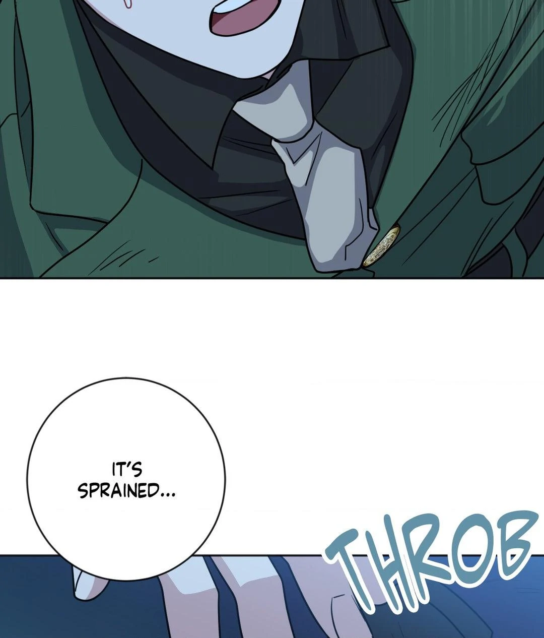 From Seed to Blossom Chapter 12 - Page 7 in English