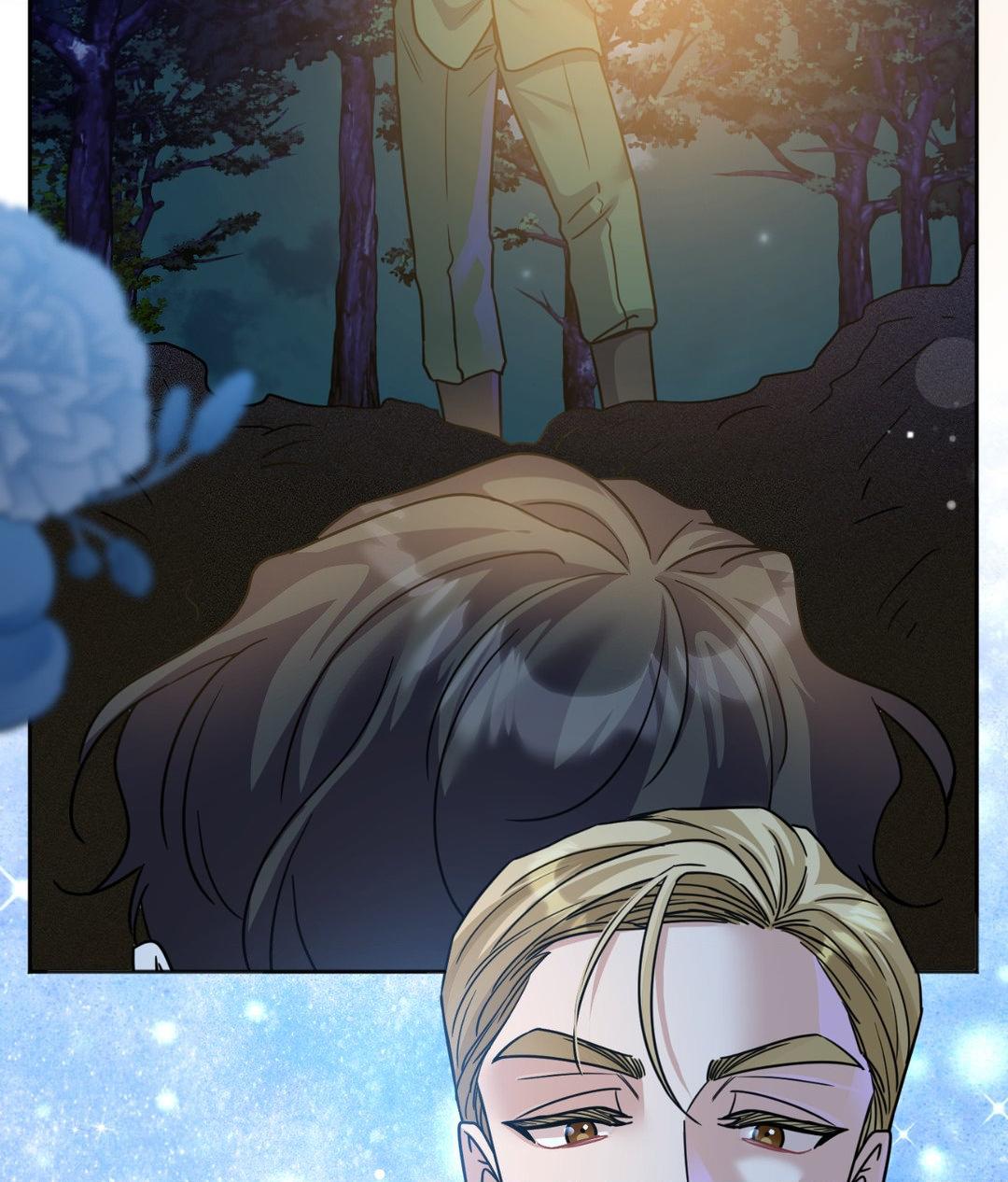 From Seed to Blossom Chapter 12 - Page 72 in English