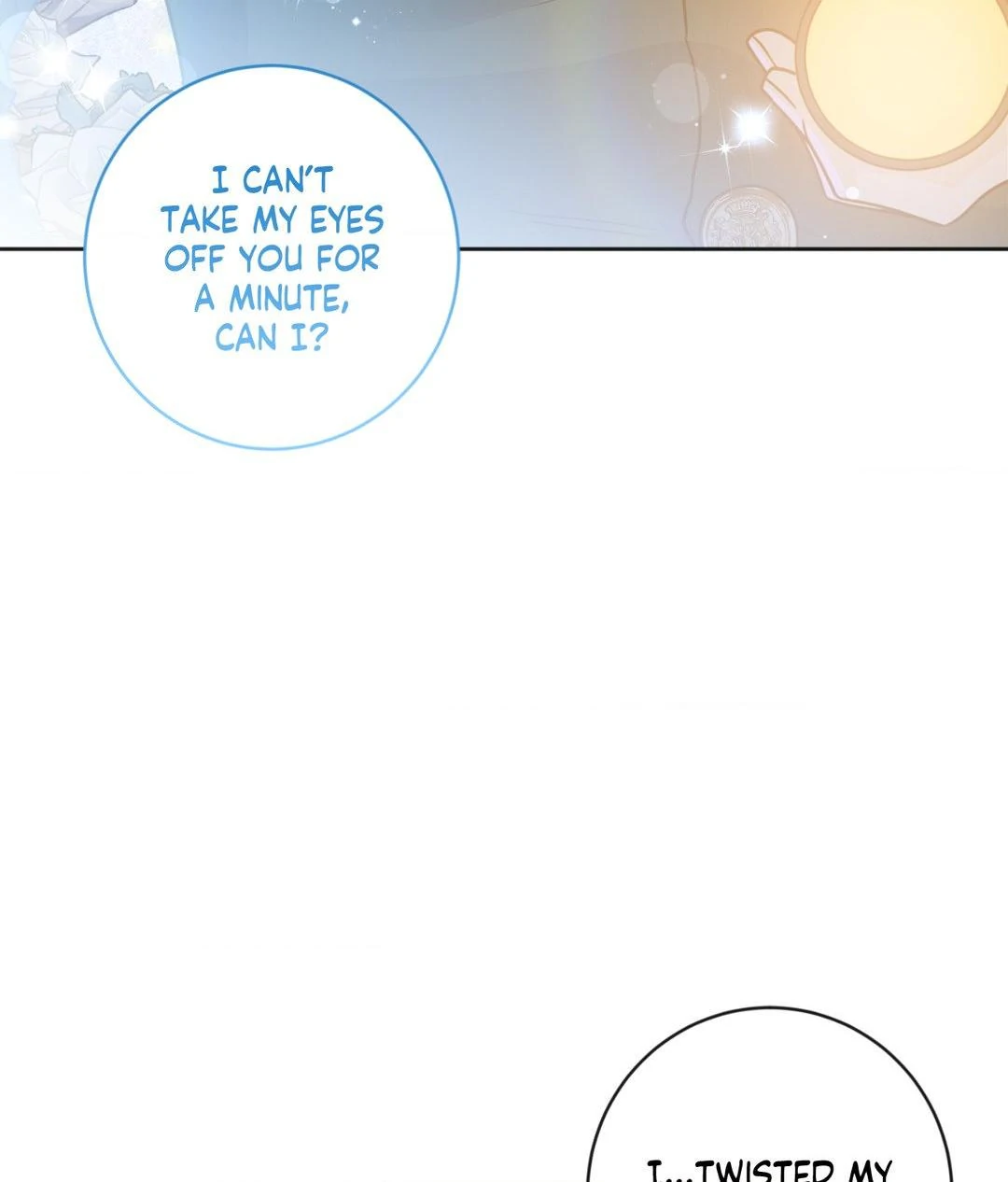 From Seed to Blossom Chapter 12 - Page 74 in English